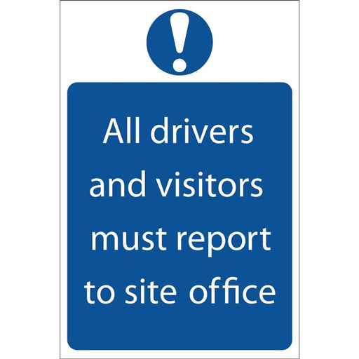 Draper Report To Site Office 72890 Draper - Dynamic Drive