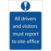 Draper Report To Site Office 72890 Draper - Dynamic Drive