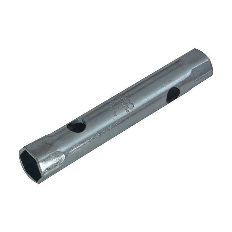 Melco TW4 Whitworth Box Spanner 3/16 x 1/4 x 100mm (4in) Melco - Dynamic Drive
