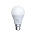 Link2Home Wi-Fi LED BC (B22) Opal GLS Dimmable Bulb, White + RGB 800 lm 9W Link2Home - Dynamic Drive