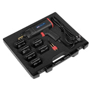 Sealey Plastic Welding Repair Kit 75W SDL15 Sealey - Dynamic Drive
