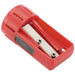 Draper Carpenter's Pencil Sharpener 50991 Draper - Dynamic Drive