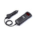 Ring Automotive RBA3 Voltmeter with DC Plug, 12/24 V Ring Automotive - Dynamic Drive