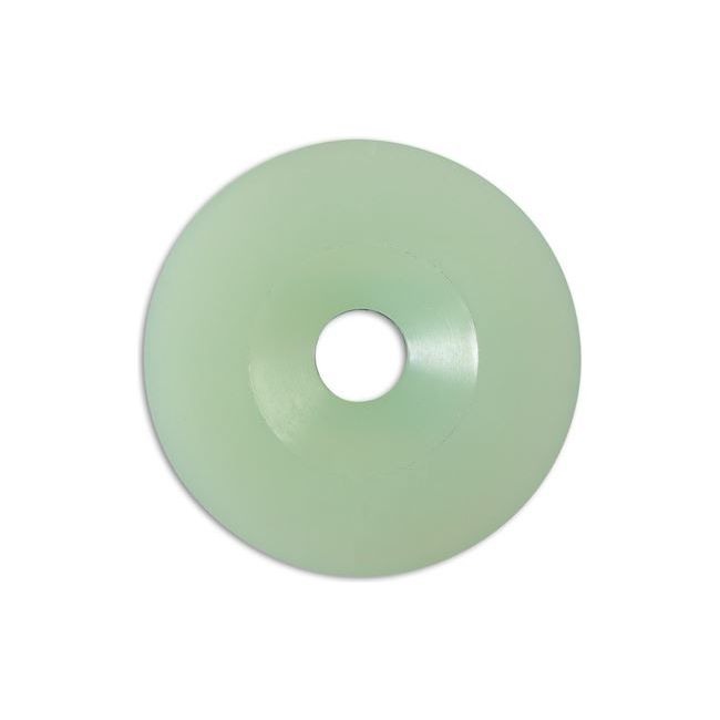 Connect Trim Locking Nut Wheel Arch Retainer - for Ford 50pc 36292 Tool Connection - Dynamic Drive