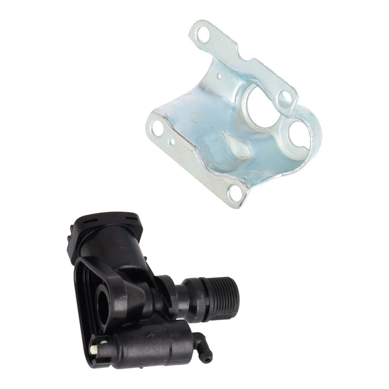 Karcher K3 K4 Pressure Washer Control Head Bracket Conversion Kit 9.002-010.0 Karcher - Dynamic Drive