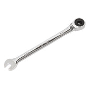 Sealey Ratchet Combination Spanner 6mm RCW06 Sealey - Dynamic Drive