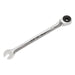 Sealey Ratchet Combination Spanner 6mm RCW06 Sealey - Dynamic Drive