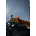 Osram LIGHTsignal HALOGEN BEACON LIGHT, rotating beacon, 360°, aber flashing li Osram - Dynamic Drive
