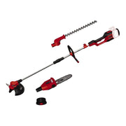 Einhell GE-LM 36/4in1 Li-Solo Multifunctional Tool 36V (2 x 18V) Bare Unit Einhell - Dynamic Drive