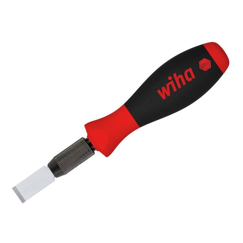 Wiha SoftFinish® Universal Scraper Wiha - Dynamic Drive
