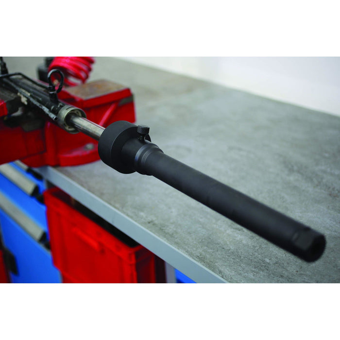 Laser Rack End Removal/Installer Set 3pc 6576 Laser - Dynamic Drive