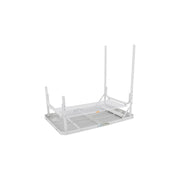Bo-Camp Pastel Collection Table Yvoire Case Model 90 x 60cm Bo-Camp - Dynamic Drive