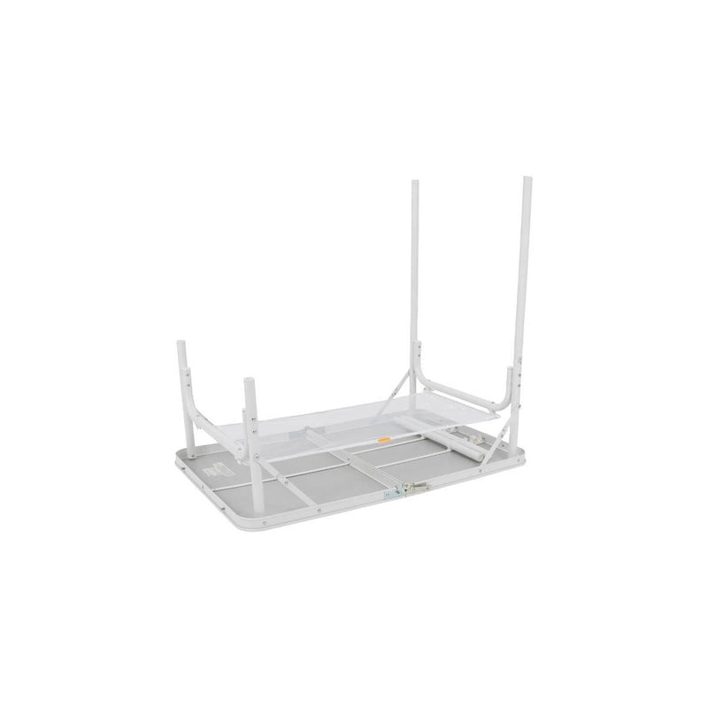 Bo-Camp Pastel Collection Table Yvoire Case Model 90 x 60cm Bo-Camp - Dynamic Drive