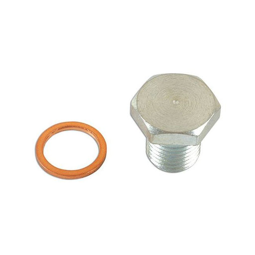 Connect Sump Plug & Washer - for Fiat 31769 Tool Connection - Dynamic Drive