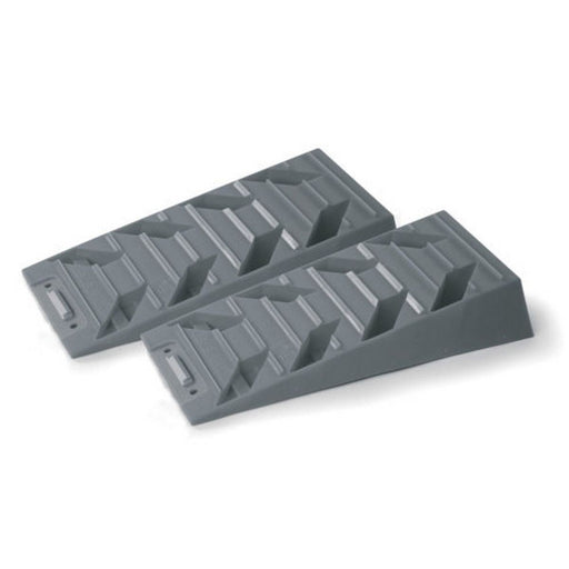 Fiamma Level Pro Grey - Lightweight Levelling System for Caravans/Motorhomes Fiamma  - Dynamic Drive