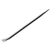 Roughneck Chrome Plated Aligning Bar 610mm (24in) Roughneck - Dynamic Drive
