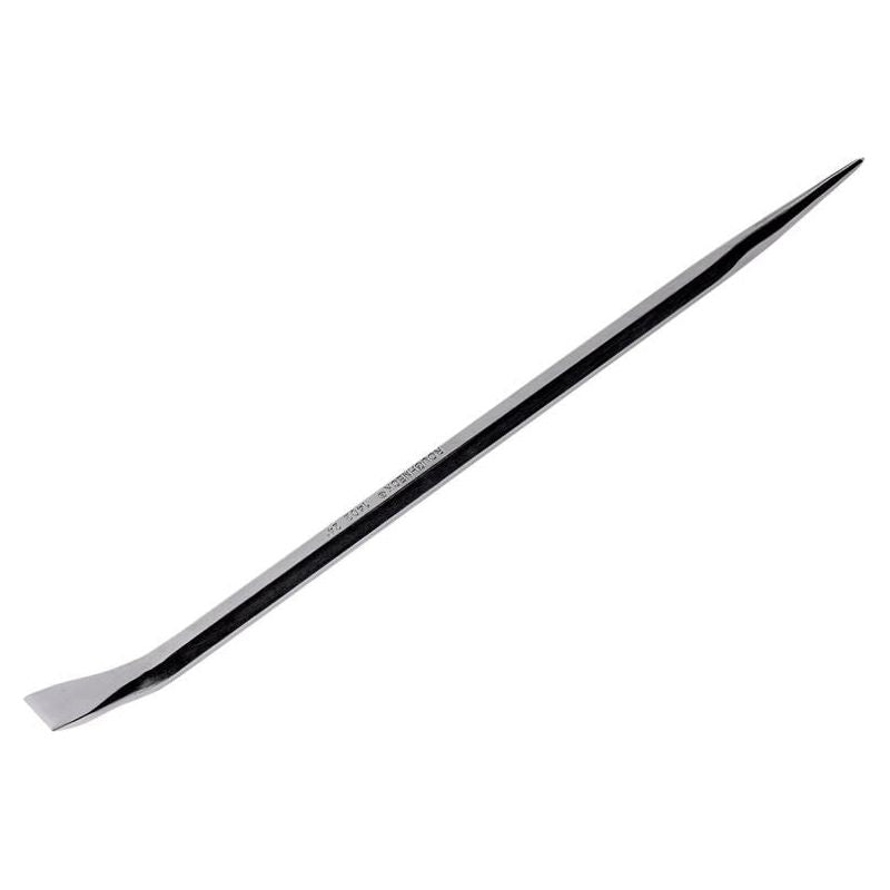 Roughneck Chrome Plated Aligning Bar 610mm (24in) Roughneck - Dynamic Drive