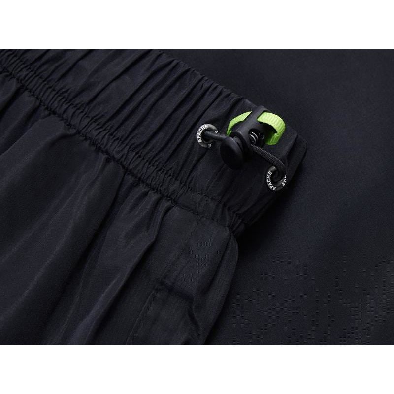 Apache Quebec Waterproof Over Trousers - XL (40-42in) Apache - Dynamic Drive