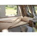 Duvalay Pillowcase for Standard 73.5 x 51cm Pillow - Cappuccino Duvalay - Dynamic Drive