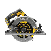 Dewalt Power Tools DCS579NT XR FlexVolt Circular Saw 190mm 54V Bare Unit DeWALT Power Tools - Dynamic Drive
