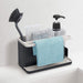 Sinkware Organiser 23 X 22Cm 2118 Rayen - Dynamic Drive