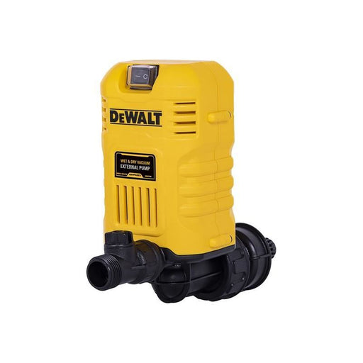 Dewalt Vacuum DXVPA301 Water Pump 350W 240V DEWALT Vacuum - Dynamic Drive