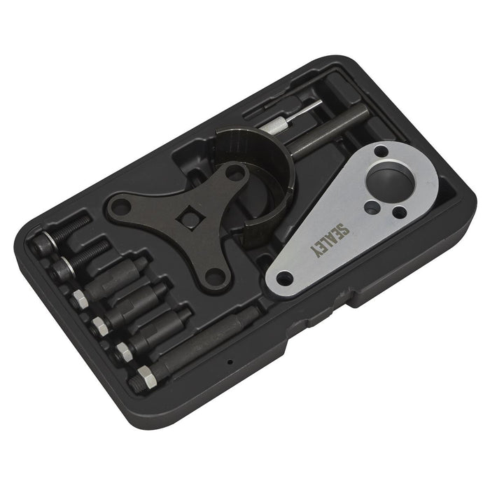 Sealey Timing Tool Set for Hyundai, Kia 1.6D - Belt Drive VSE5939 Sealey - Dynamic Drive