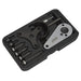 Sealey Timing Tool Set for Hyundai, Kia 1.6D - Belt Drive VSE5939 Sealey - Dynamic Drive