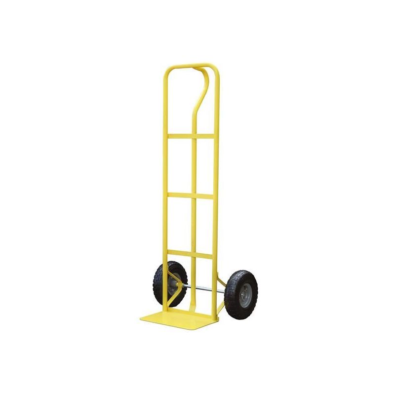Faithfull Sack Truck with P Handle Faithfull - Dynamic Drive