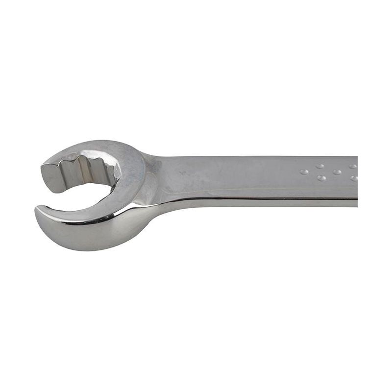 Expert Flare Nut Wrench 17mm x 19mm 6-Point Expert - Dynamic Drive