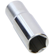 Laser Deep Socket 3/8"D 16mm 1626 Laser - Dynamic Drive