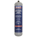 Sealey Gas Cylinder Disposable Argon 100g MIG/ARG/100 Sealey - Dynamic Drive