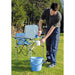 Draper Water Container with Tap, 9.5L 23246 Draper - Dynamic Drive