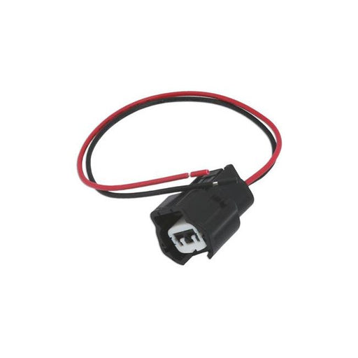 Tool Connection Electrical Connector Injector Sensor To Suit for Nissan 2pc 37576 Tool Connection - Dynamic Drive