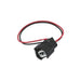 Tool Connection Electrical Connector Injector Sensor To Suit for Nissan 2pc 37576 Tool Connection - Dynamic Drive