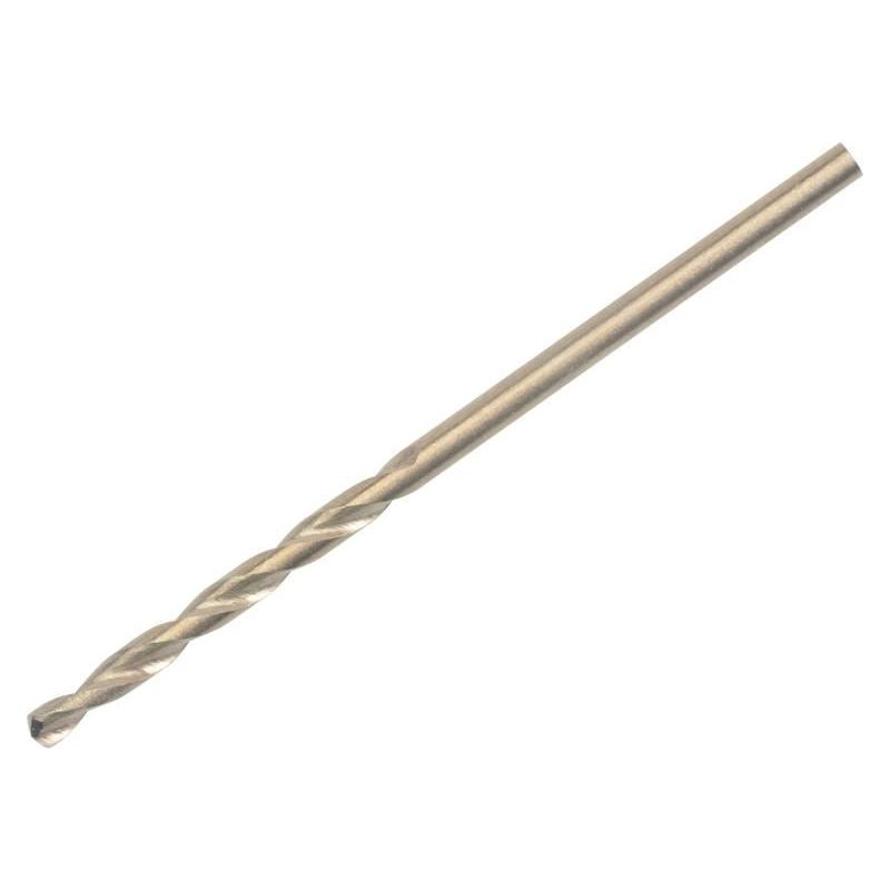 Dewalt Power Tools Extreme 2 Metal Drill Bits (2) 2.0mm OL:49mm WL:24mm DeWALT Power Tools - Dynamic Drive