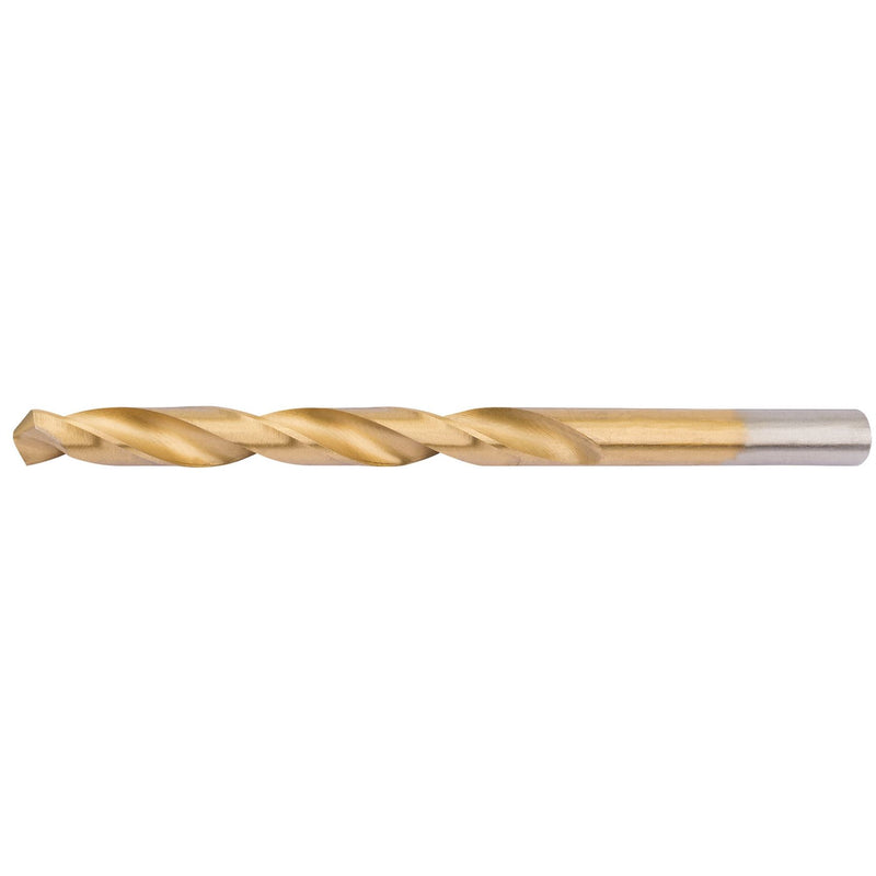 Draper HSS Titanium Drill Bit, 7.5mm 38839 Draper - Dynamic Drive