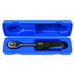 Laser Digital Torque Ratchet 1/2"D 20 - 100Nm 6205 Laser - Dynamic Drive
