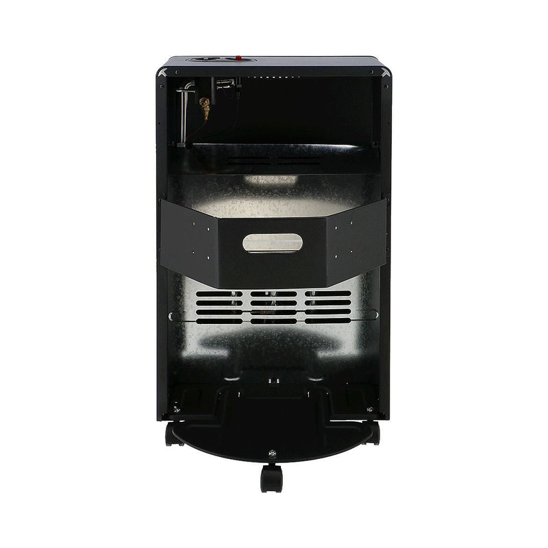 Mestic Gas Heater Mrk-100 30Mbar Mestic - Dynamic Drive