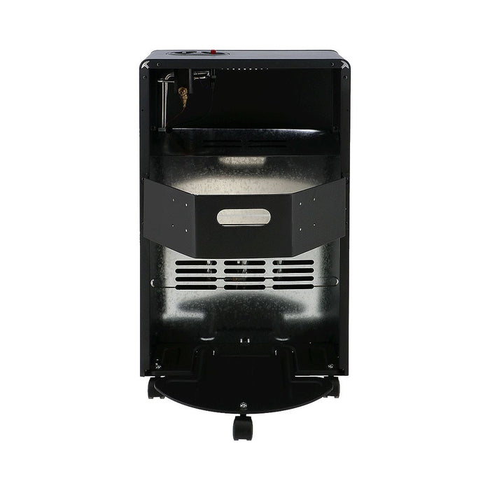 Mestic Gas Heater Mrk-100 30Mbar Mestic - Dynamic Drive