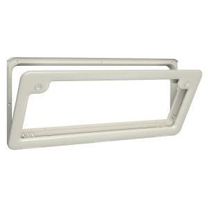 Thetford Model 5 Service Door White 2682480 Thetford - Dynamic Drive