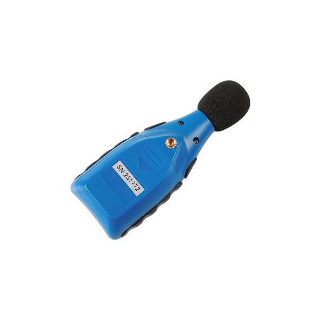 Laser Sound Level Meter 6903 Laser - Dynamic Drive
