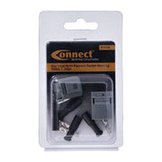 Connect Volvo Electrical Multipurpose Socket Housing 10pc 37610 Tool Connection - Dynamic Drive