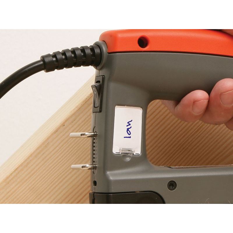 Tacwise 140EL Professional Electric Stapler & Nailer 240V Tacwise - Dynamic Drive