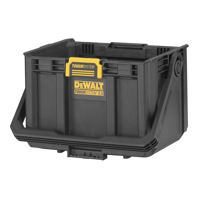 Dewalt Power Tools TOUGHSYSTEM™ 2.0 Task Box & Light DeWALT Power Tools - Dynamic Drive