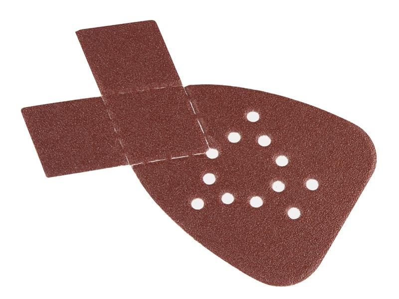 Irwin® Mouse Sanding Sheet Set, 10 Piece IRWIN® - Dynamic Drive