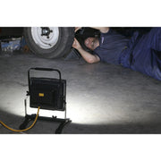 Sealey Portable Floodlight 70W SMD LED 110V Sealey - Dynamic Drive