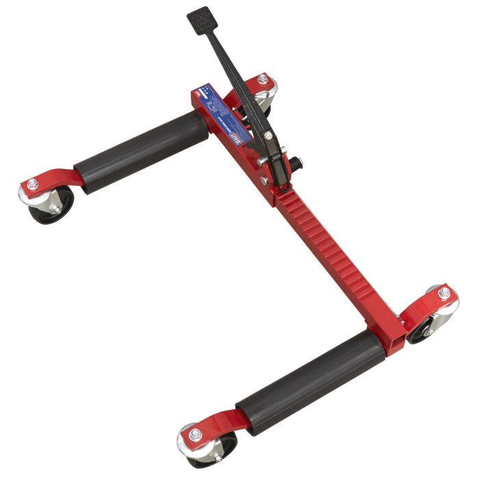 Sealey Wheel Skate 560kg Capacity WS560 Sealey - Dynamic Drive
