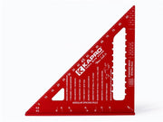 Kapro 447 Mason Square 9in Kapro - Dynamic Drive