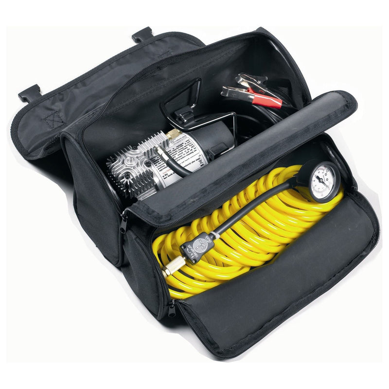 Ring RAC900 Heavy Duty Tyre Inflator, Air Compressor with 7m extendable airline Ring Automotive - Dynamic Drive
